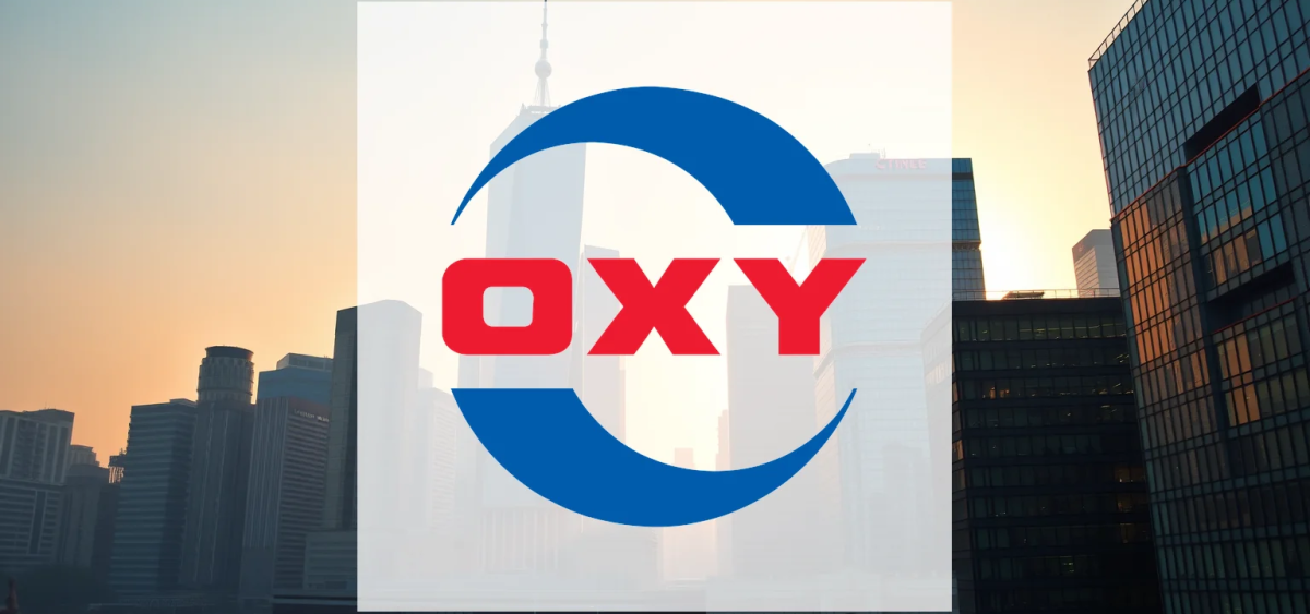 Beitragsbild zu Occidental Petroleum Aktie: Anlagemöglichkeiten untersucht