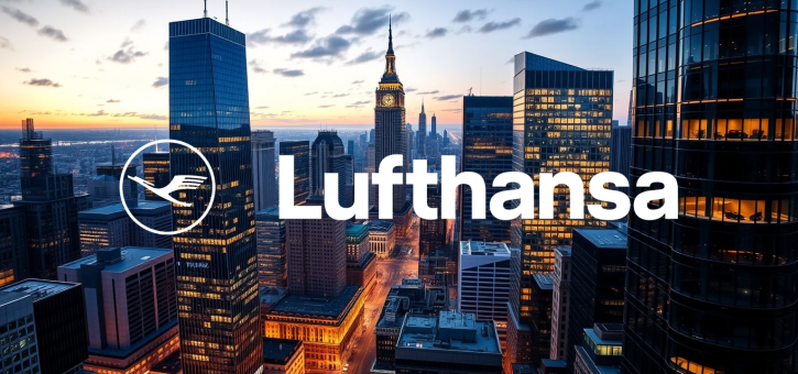 Beitragsbild zu Lufthansa Aktie: Feuer unterm Dach & Fracht-Fantasie!