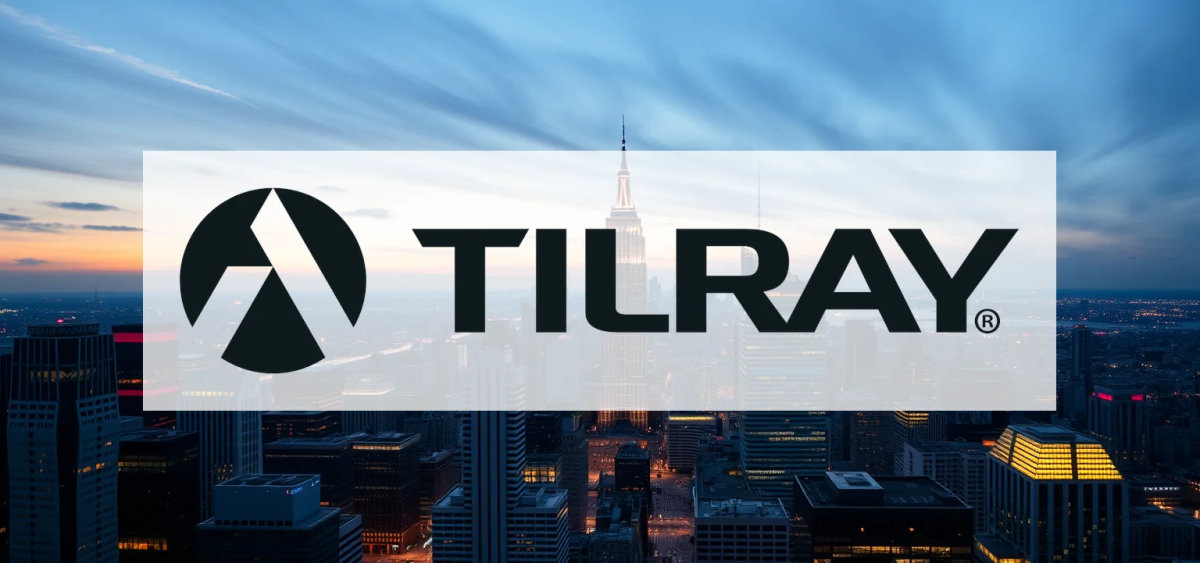 Beitragsbild zu Tilray Aktie: Kein Höhenflug!