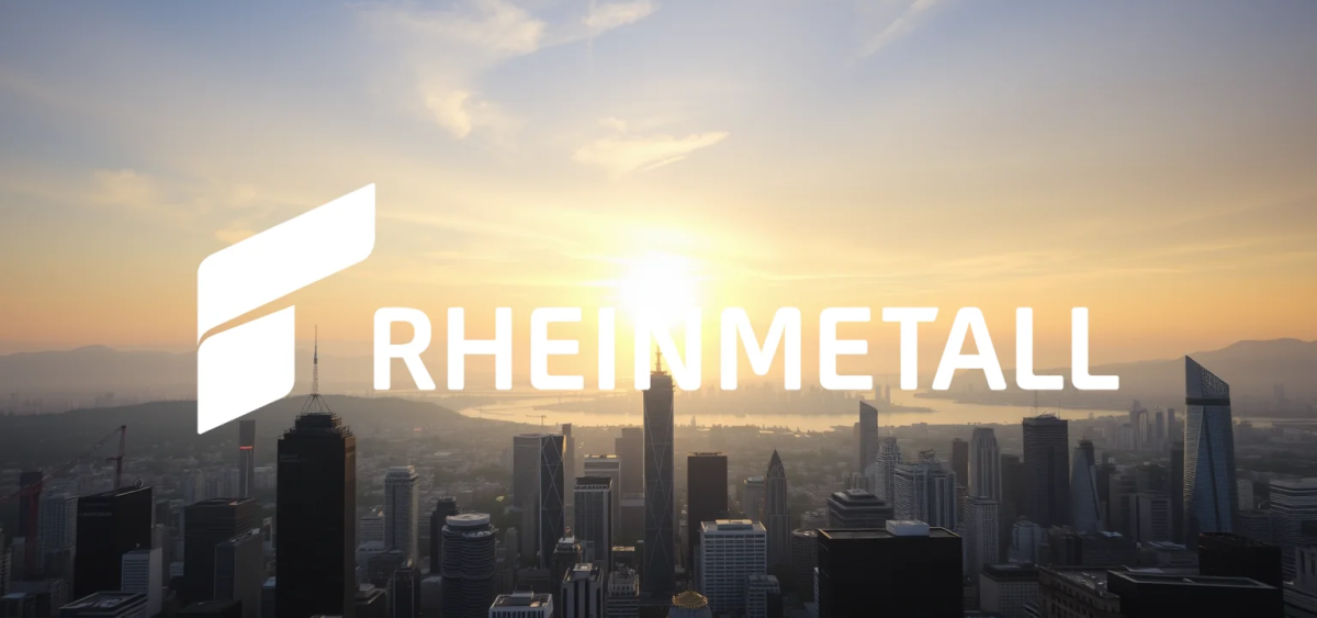Beitragsbild zu Rheinmetall Aktie: Zitterpartie um Milliarden-Deal!