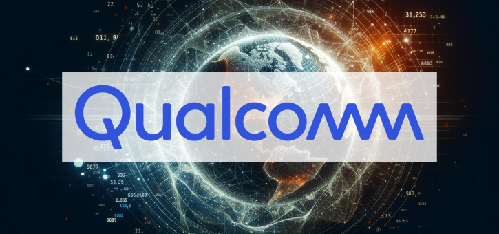 Beitragsbild zu Qualcomm Aktie: Der unterschätzte KI-Champion?