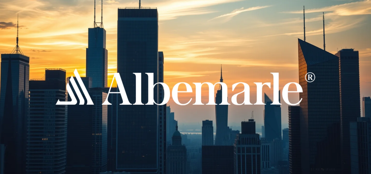 Beitragsbild zu Albemarle Aktie: Lithium-Blues trifft Dividenden-Champion