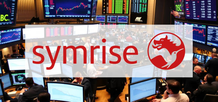 Beitragsbild zu Symrise Aktie: Unerwartetes Hindernis!