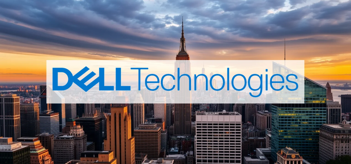 Beitragsbild zu Dell Technologies Aktie: Billig oder gefährlich?