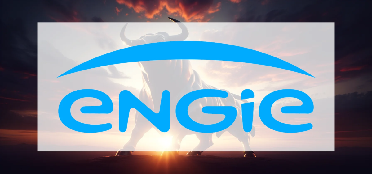 Beitragsbild zu Engie Aktie: Dekarbonisierungs-Turbo zündet!