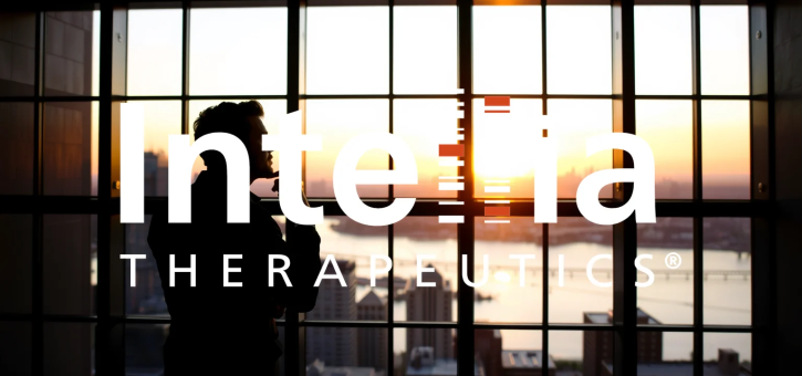Beitragsbild zu Intellia Therapeutics Aktie: Durchbruch in der Gentherapie?