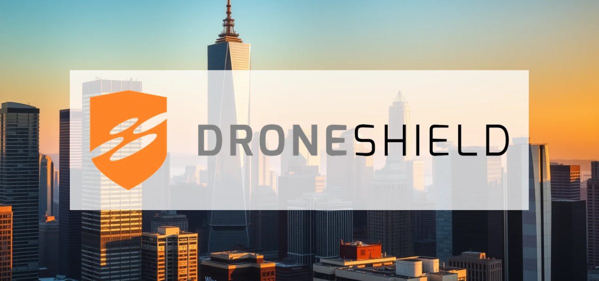 Beitragsbild zu DroneShield Aktie: Europäischer Vorstoß mit Sprengkraft
