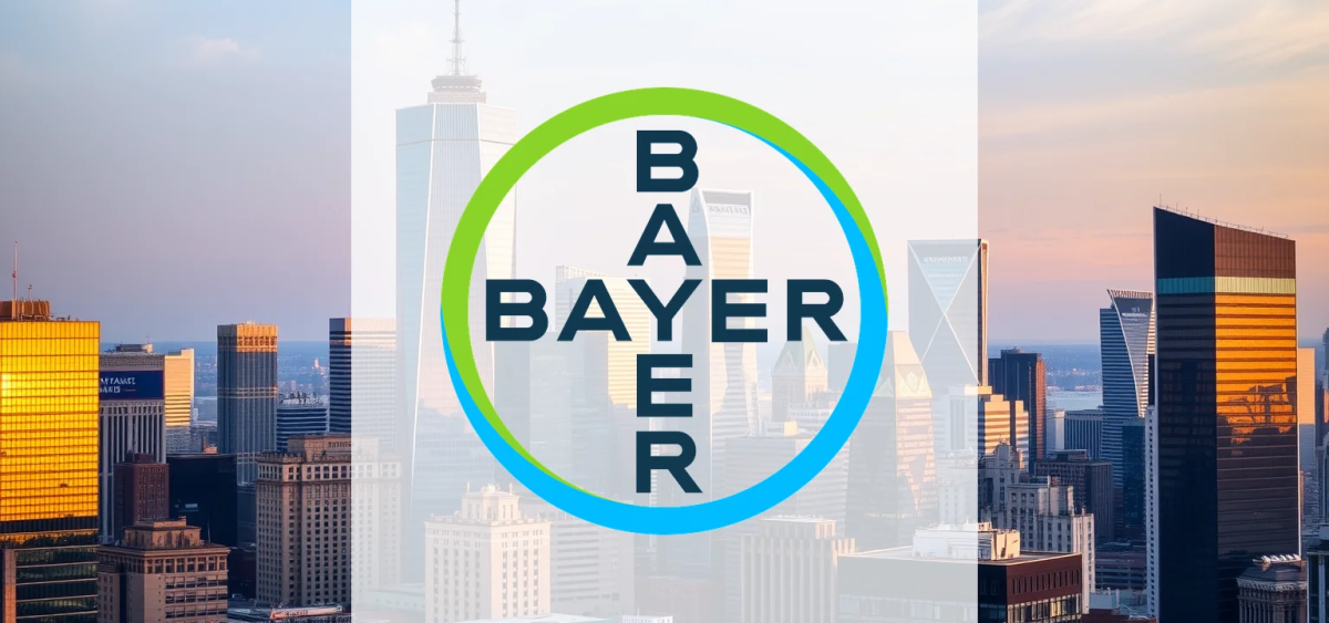 Beitragsbild zu Bayer Aktie: Syngenta startet Frontalangriff – was jetzt?
