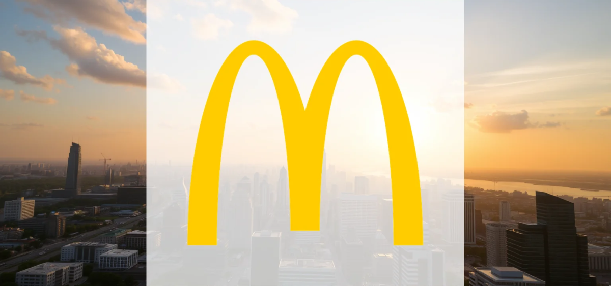 Beitragsbild zu McDonald's Aktie: Dividende ja, aber wo bleibt der Schwung?