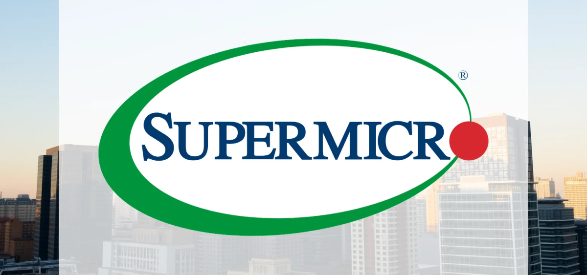 Beitragsbild zu Super Micro Computer Aktie: Karten neu gemischt?