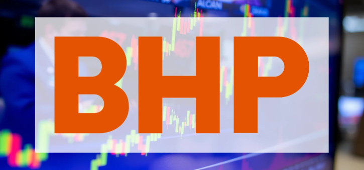 Beitragsbild zu BHP Aktie: Logistik-Deal soll Kupfergeschäft ankurbeln