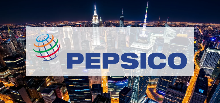 Beitragsbild zu Pepsi Aktie: Entwicklung betrachten