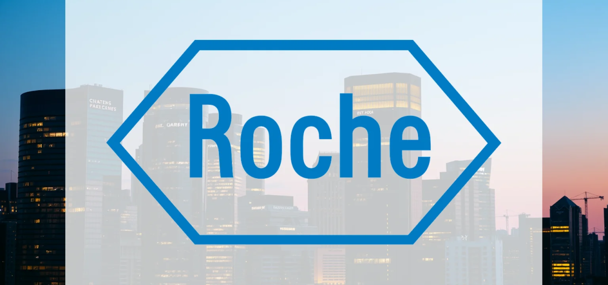 Beitragsbild zu Roche Aktie: Zwischen Hoffnung und Rückschlag