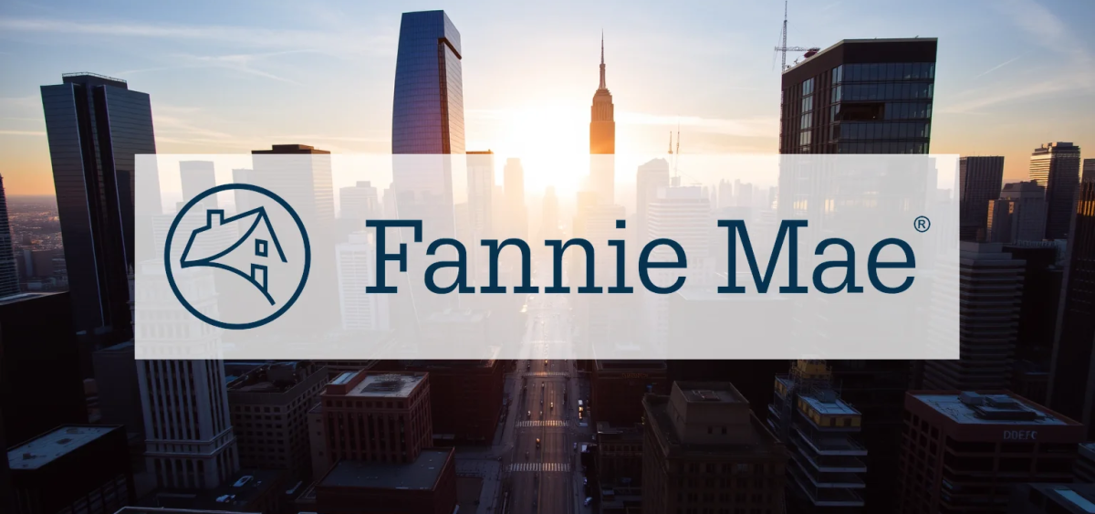 Beitragsbild zu Fannie Mae: Wird die US-Hypothekenriesin bald privatisiert?