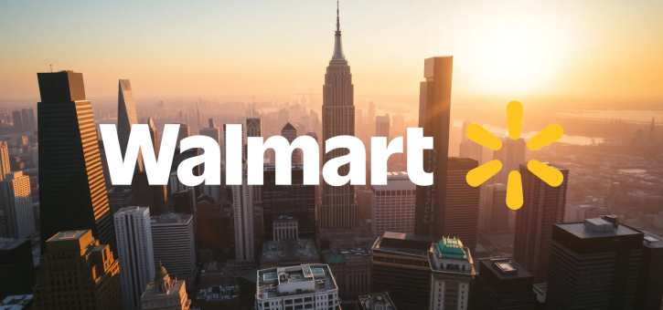 Beitragsbild zu Walmart Aktie: Neutrale Marktbeobachtungen