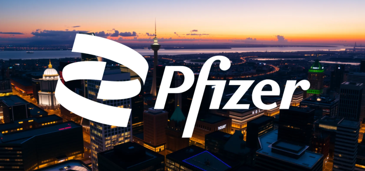 Beitragsbild zu Pfizer Aktie: Große Investoren greifen zu – Wende in Sicht?