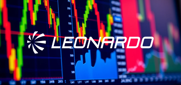 Beitragsbild zu Leonardo Aktie: Europas neue Weltraum-Macht am Horizont?