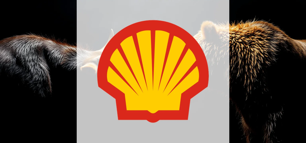 Beitragsbild zu Shell Aktie: Ölriese im Spannungsfeld