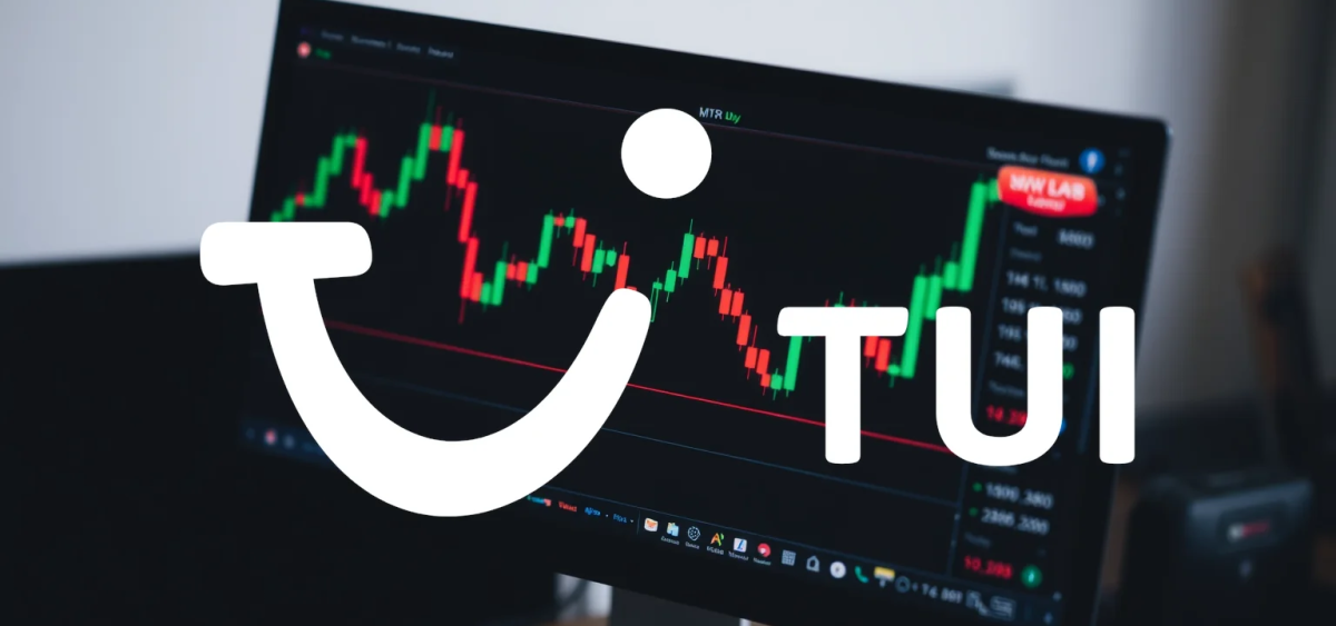 Beitragsbild zu TUI Aktie: Alarmstufe Rot?