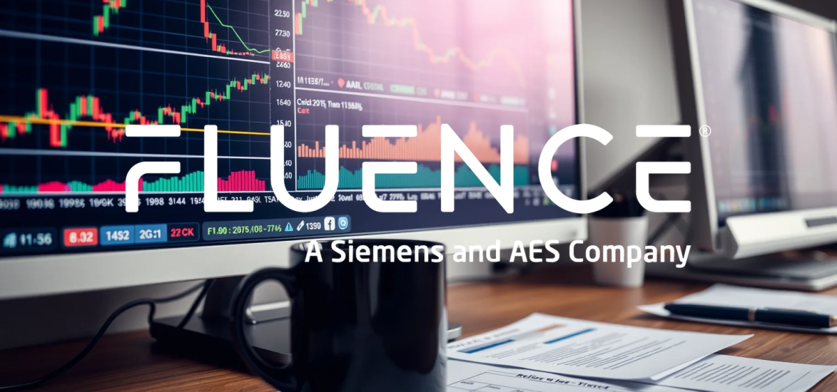 Beitragsbild zu Fluence Energy: Australien-Expansion als Wachstumstreiber?