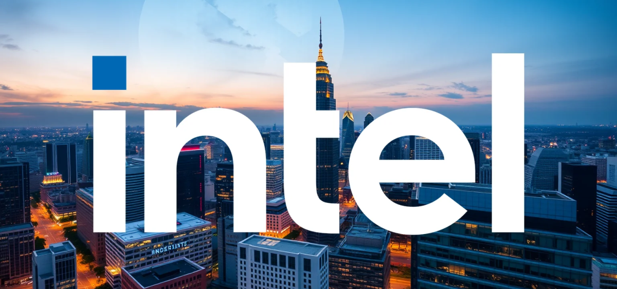 Beitragsbild zu Intel Aktie: Neustart mit Risiken
