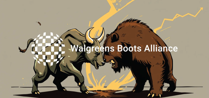 Beitragsbild zu Walgreens Aktie: Wird der Umbau zum Erfolg?