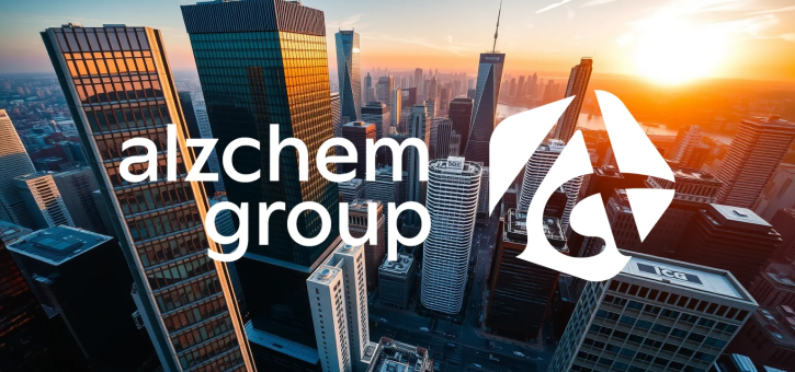 Beitragsbild zu AlzChem Group Aktie: Rückkauf-Programm läuft auf Hochtouren