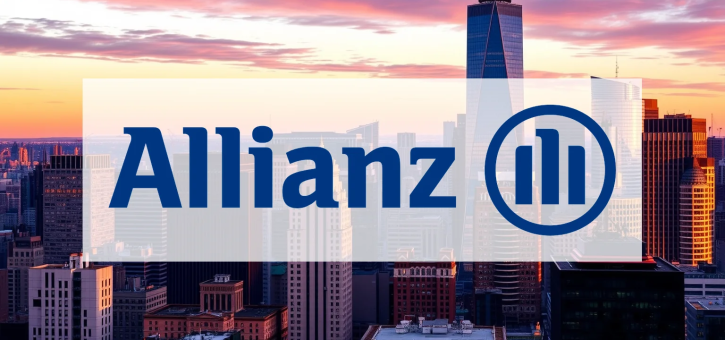 Beitragsbild zu Allianz Aktie: Strategische Weichenstellungen!