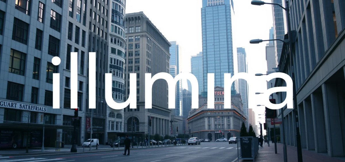 Beitragsbild zu Illumina Aktie: Kein Erbarmen?