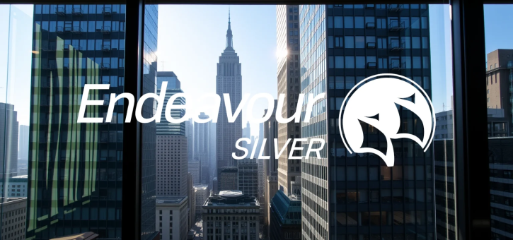 Beitragsbild zu Endeavour Silver: Analysten sehen Licht am Ende des Tunnels