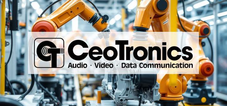 Beitragsbild zu Ceotronics Aktie: Gefahrenherd entdeckt?