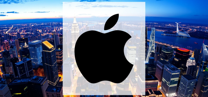 Beitragsbild zu Apple Aktie: Zwischen China-Boom und EU-Konflikt