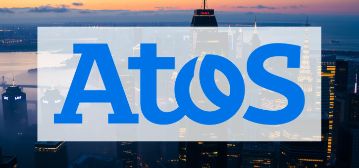 Beitragsbild zu Atos Aktie: Erfolgskurs fortgesetzt