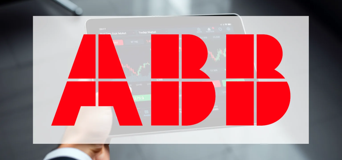 Beitragsbild zu ABB Aktie: Herausragendes Jahresergebnis!