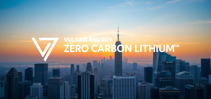 Beitragsbild zu Vulcan Energy Aktie: Zukunftsaussichten sprachlos