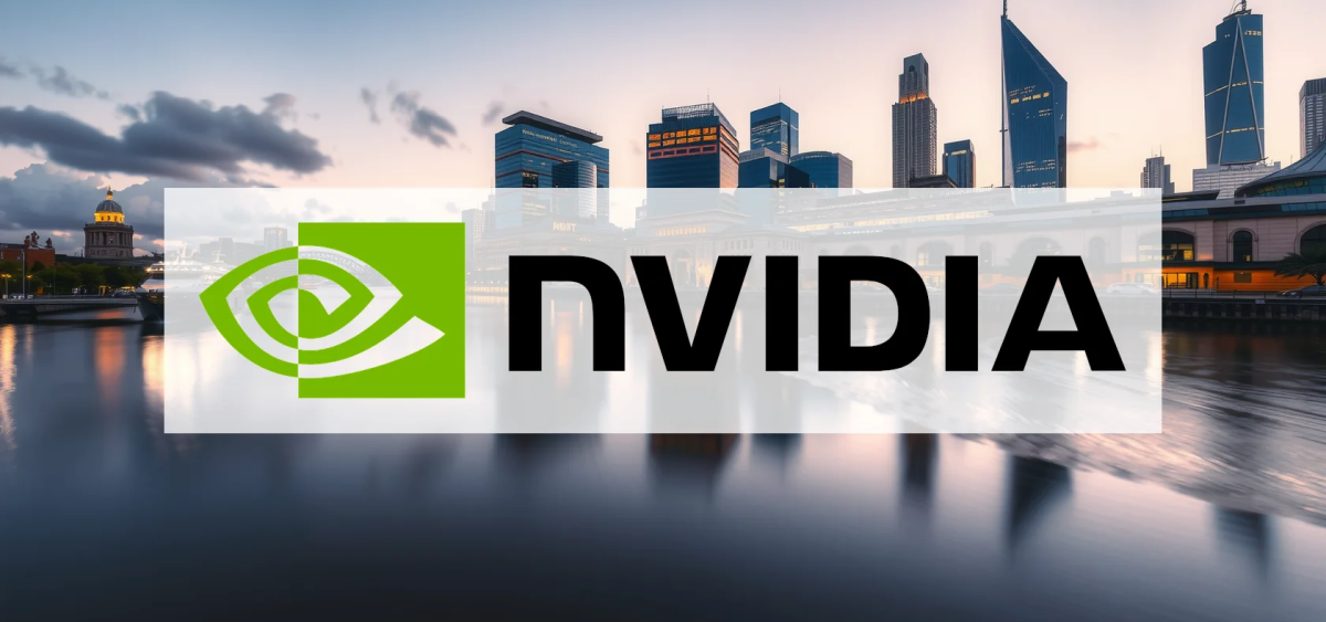 Beitragsbild zu Nvidia Aktie: Belastungsgrenze erreicht?