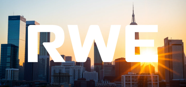 Beitragsbild zu RWE Aktie: Energiewende-Pionier mit neuem Trumpf