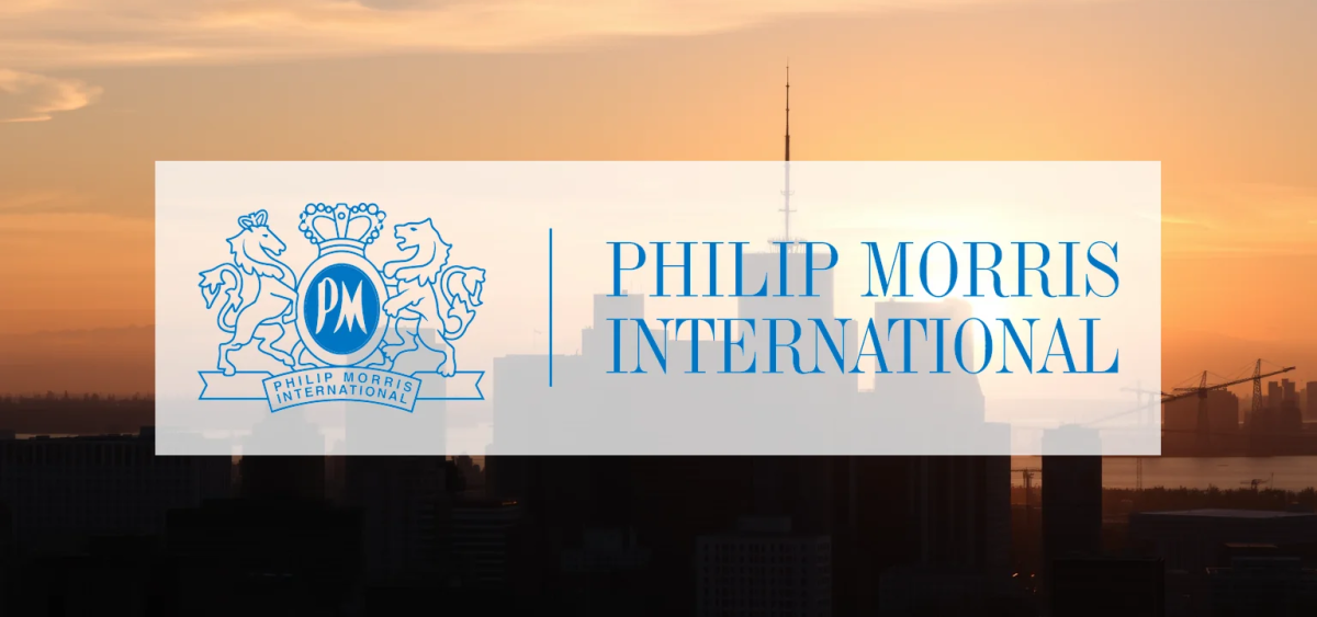 Beitragsbild zu Philip Morris Aktie: Stabile Fundamententwicklung!