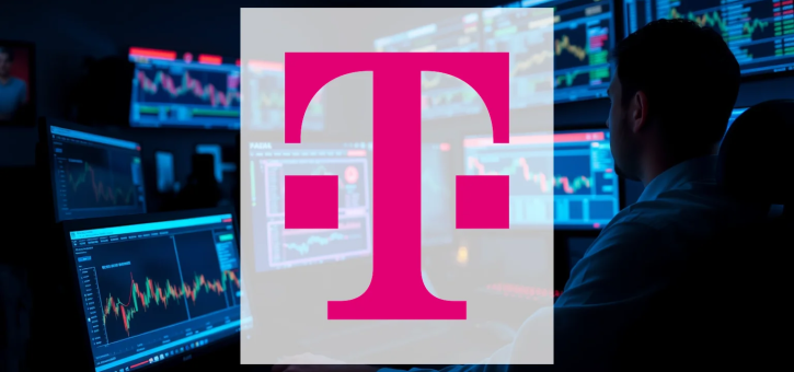 Beitragsbild zu Deutsche Telekom Aktie: Ohne Spekulationen