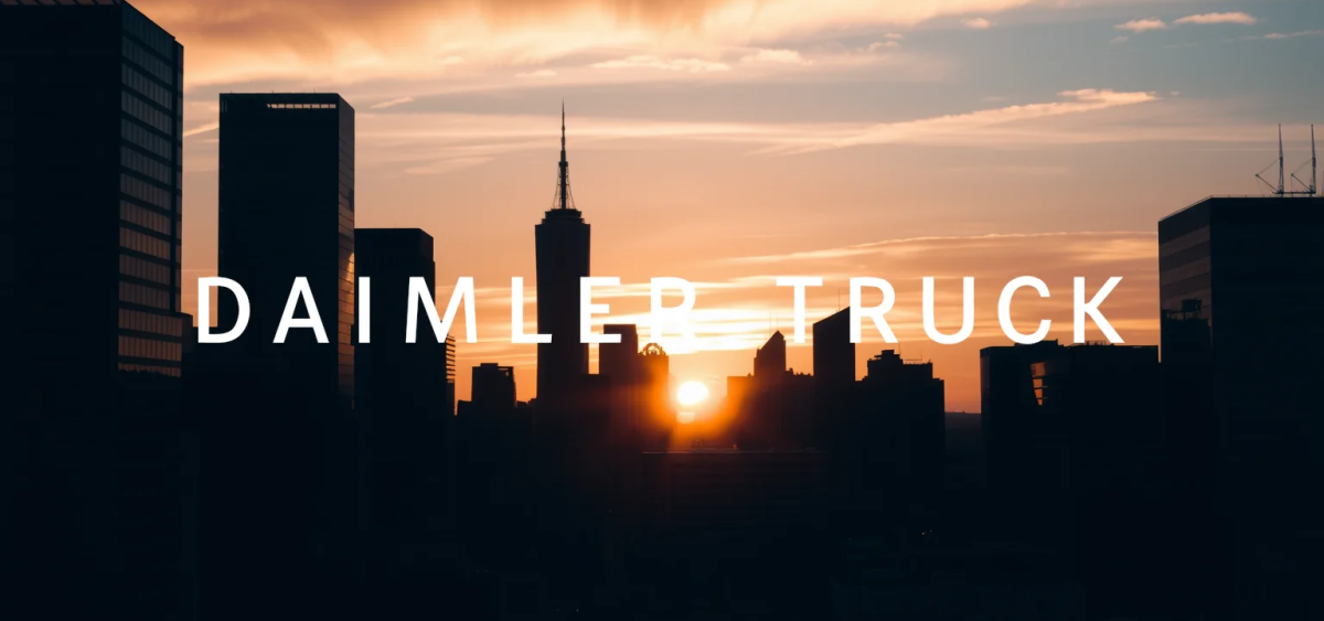 Beitragsbild zu Daimler Truck Aktie: Erfreuliches Marktfeedback!