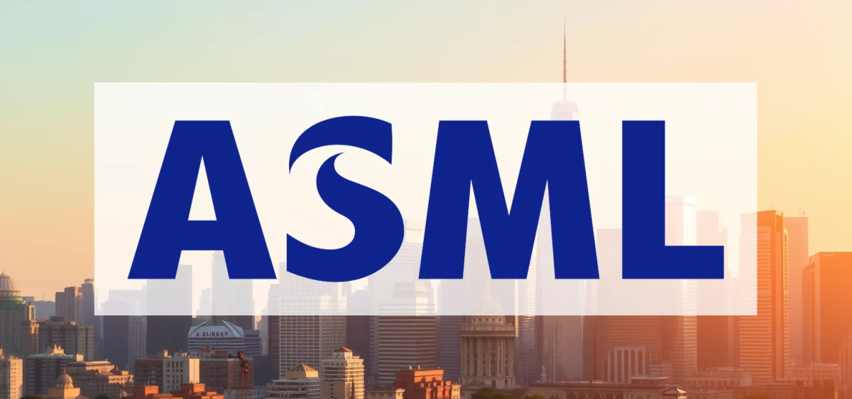 Beitragsbild zu ASML Aktie: Tauziehen der Investoren