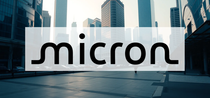 Beitragsbild zu Micron Aktie: Geduld gefragt