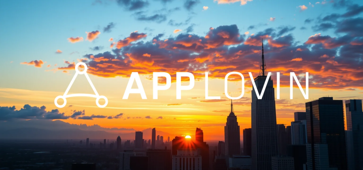 Beitragsbild zu Applovin Aktie: Wohin steuert der Tech-Hotshot?