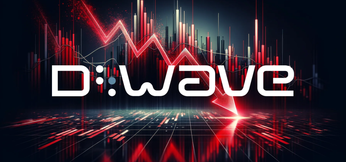 Beitragsbild zu D-Wave Quantum Aktie: Zerreißprobe!