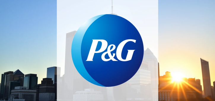 Beitragsbild zu Procter & Gamble Aktie: Große Investoren in Bewegung