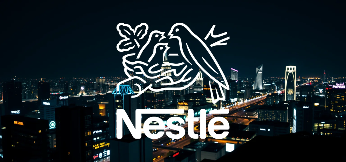 Beitragsbild zu Nestle Aktie: Aktueller Strategievergleich