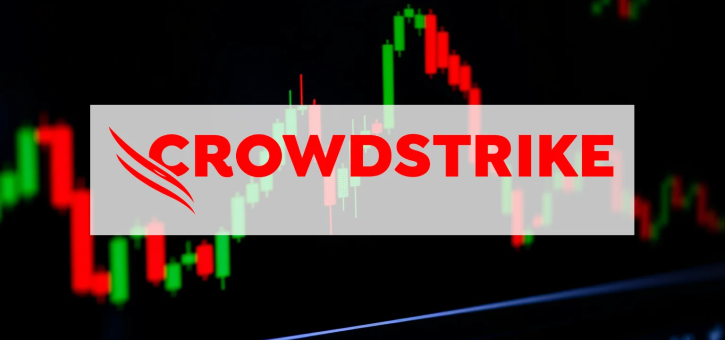 Beitragsbild zu CrowdStrike Aktie: Insider verkaufen – was steckt dahinter?