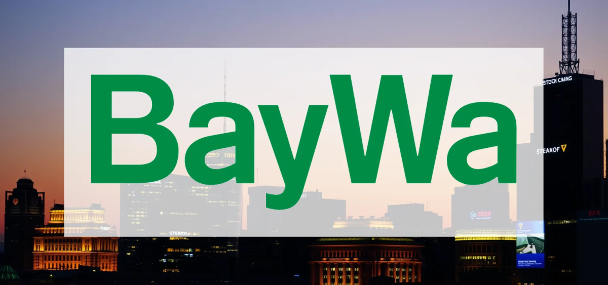 Beitragsbild zu BayWa Aktie: Verkauft sich der Konzern aus der Zukunft?