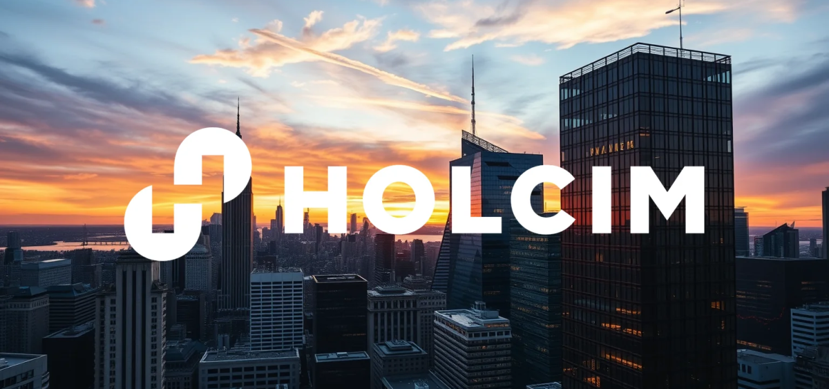 Beitragsbild zu Holcim Aktie: Zerreißprobe oder Befreiungsschlag?