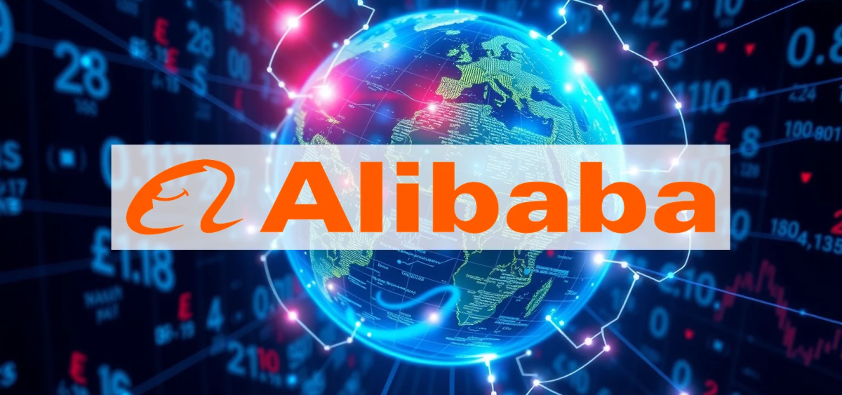 Beitragsbild zu Alibaba Aktie: Faktenlage betrachten